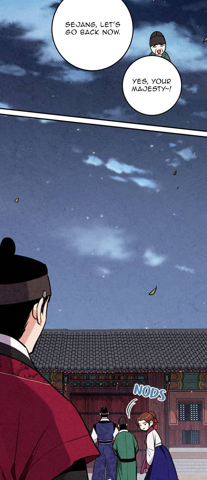 Read No Marriage chapter 13 image 37 on Lezhin