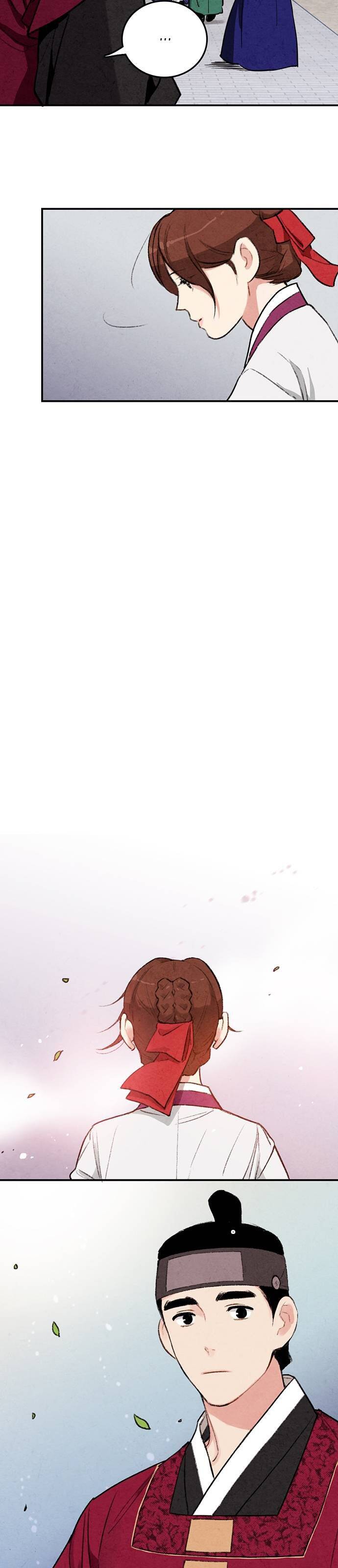 Read No Marriage chapter 13 image 38 on Lezhin