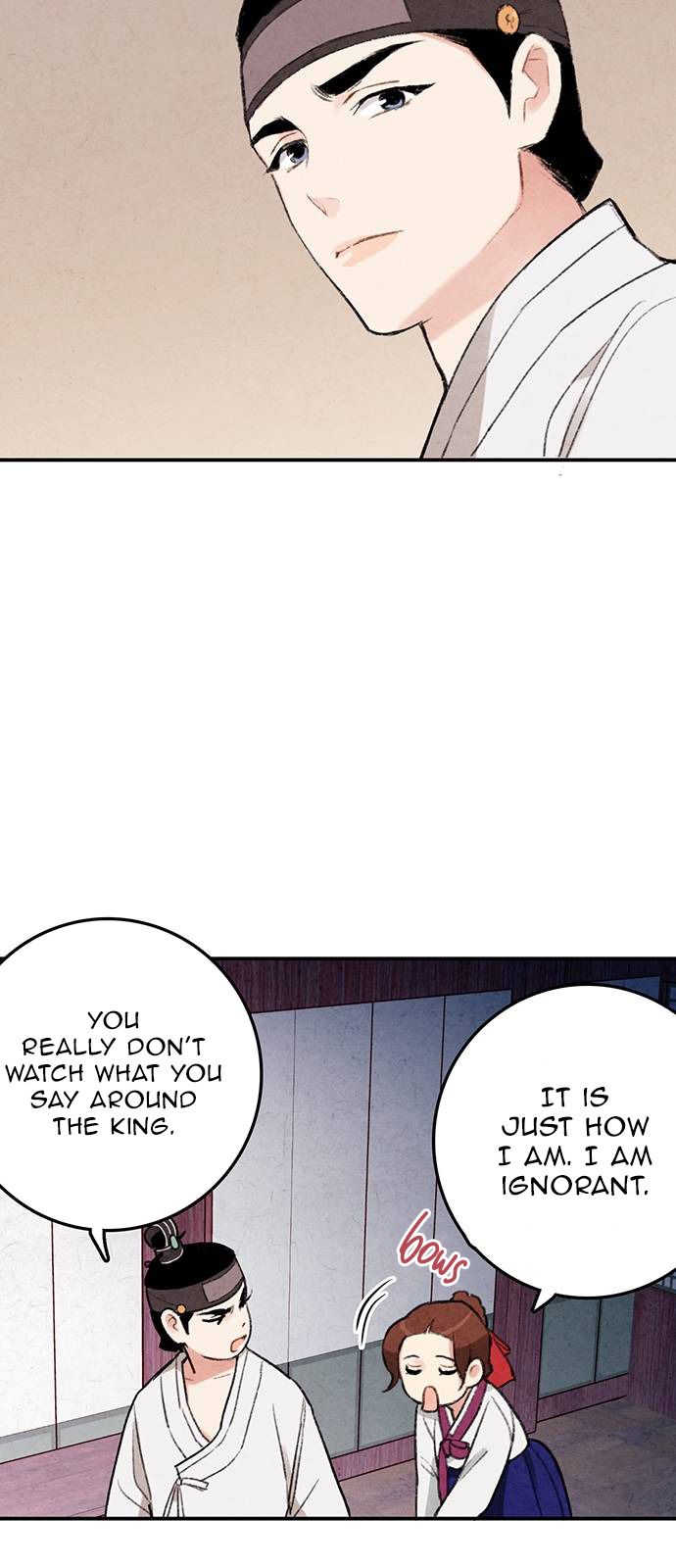 Read No Marriage chapter 13 image 40 on Lezhin