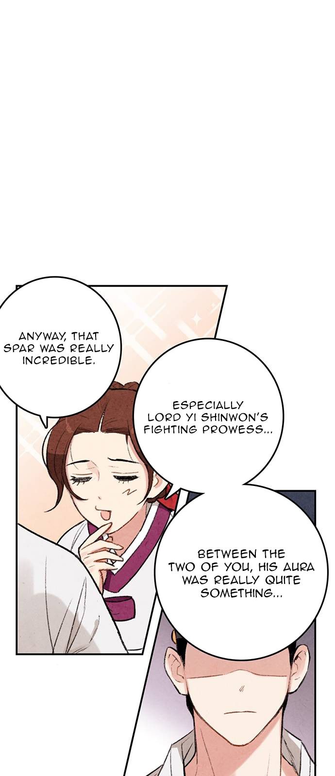Read No Marriage chapter 13 image 41 on Lezhin