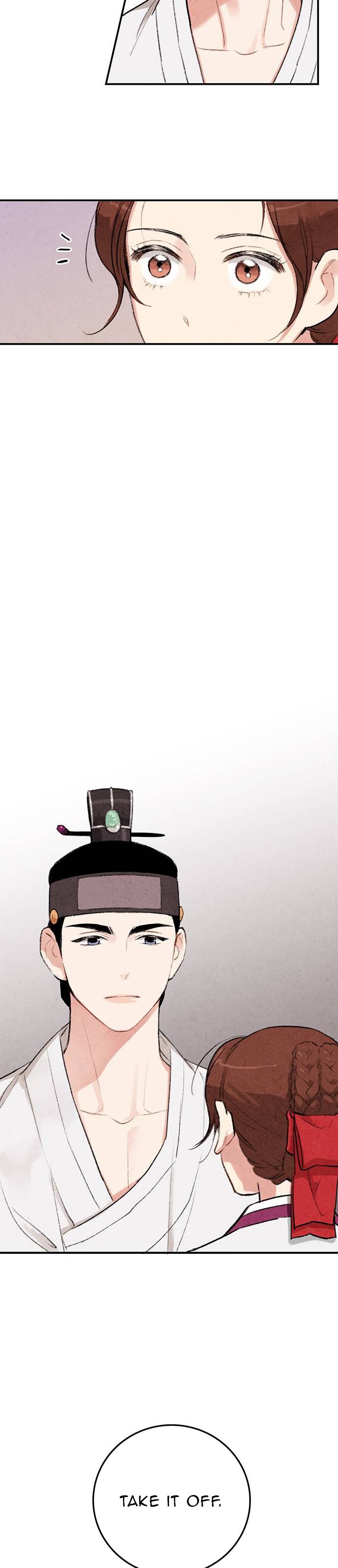 Read No Marriage chapter 13 image 42 on Lezhin