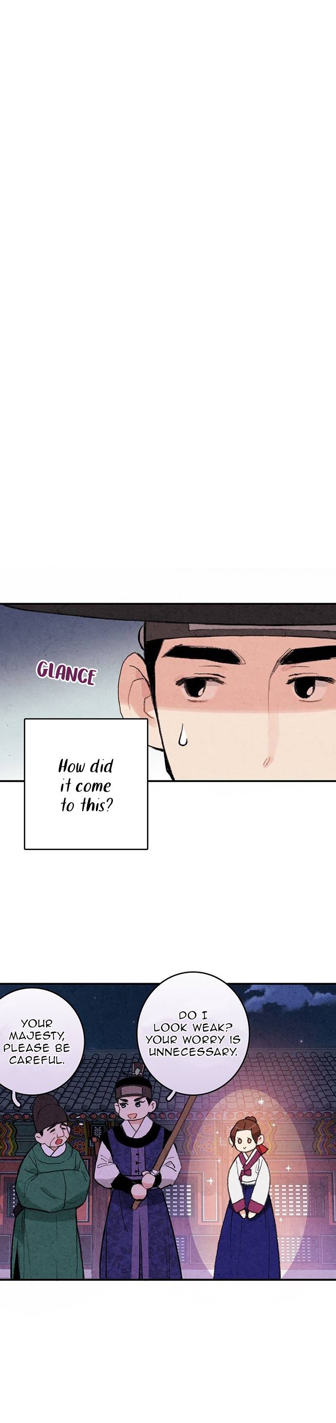 Read No Marriage chapter 13 image 7 on Lezhin