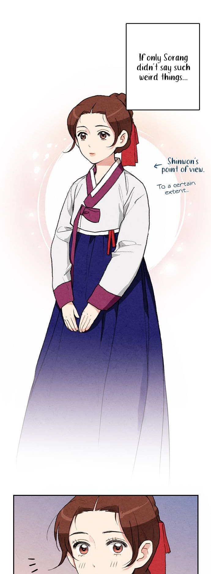 Read No Marriage chapter 13 image 8 on Lezhin