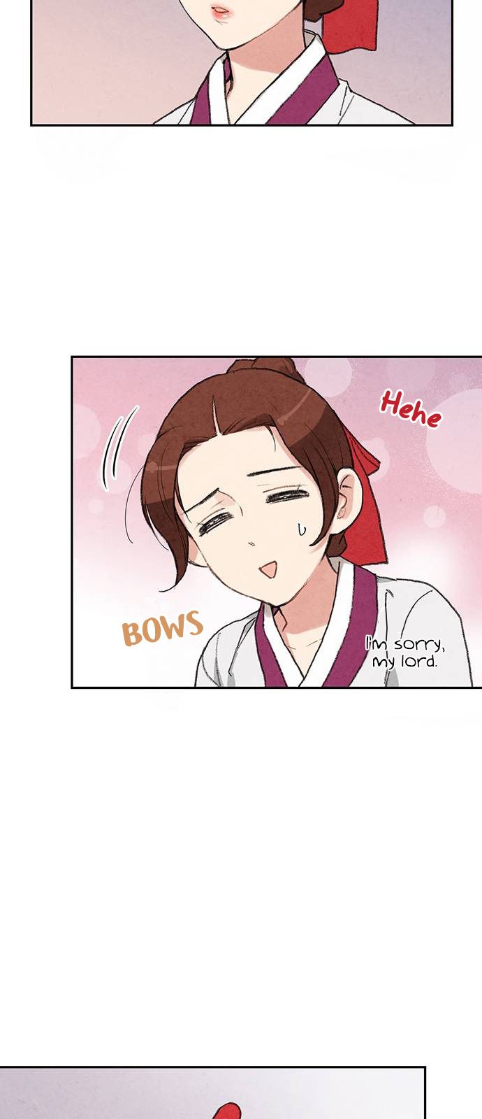 Read No Marriage chapter 13 image 9 on Lezhin