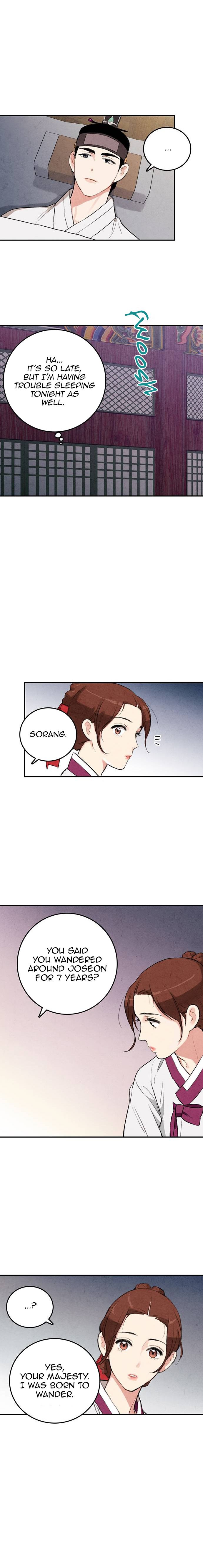 Read No Marriage chapter 14 image 10 on Lezhin