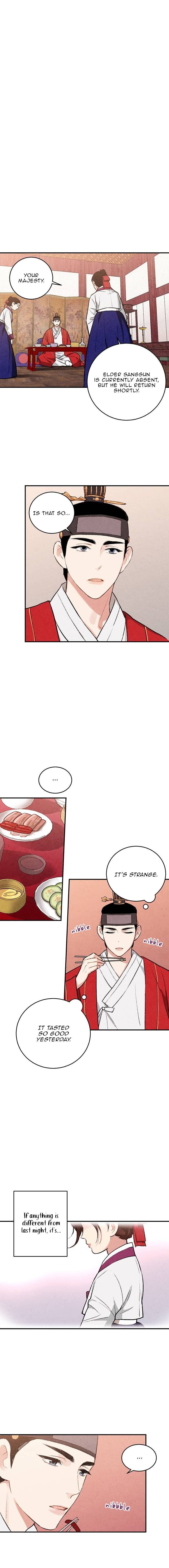 Read No Marriage chapter 15 image 14 on Lezhin