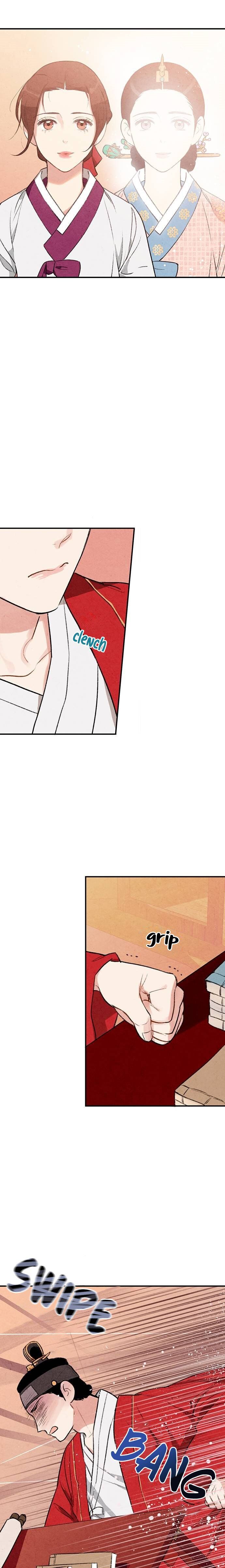 Read No Marriage chapter 15 image 16 on Lezhin
