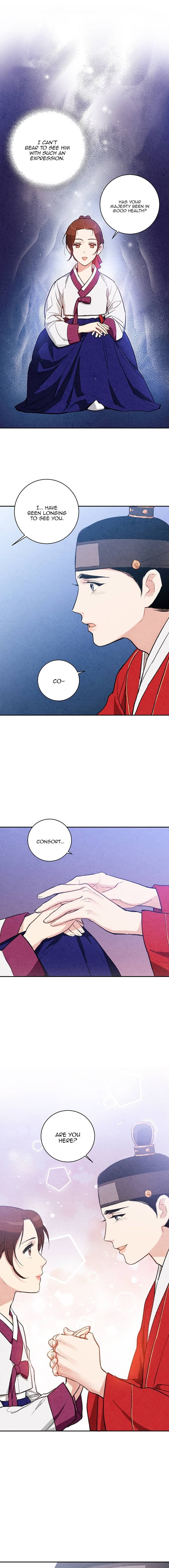 Read No Marriage chapter 16 image 10 on Lezhin