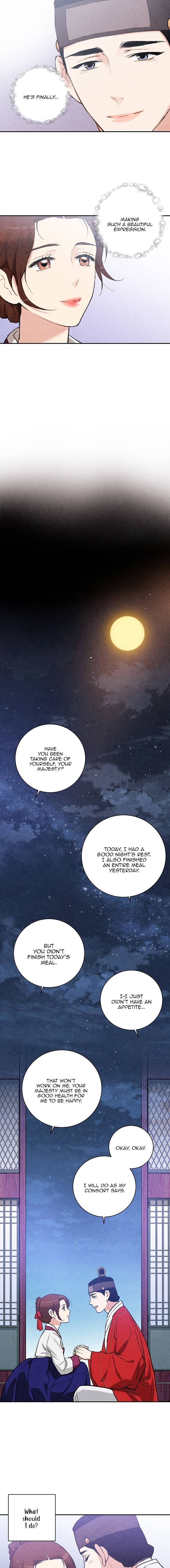 Read No Marriage chapter 16 image 11 on Lezhin