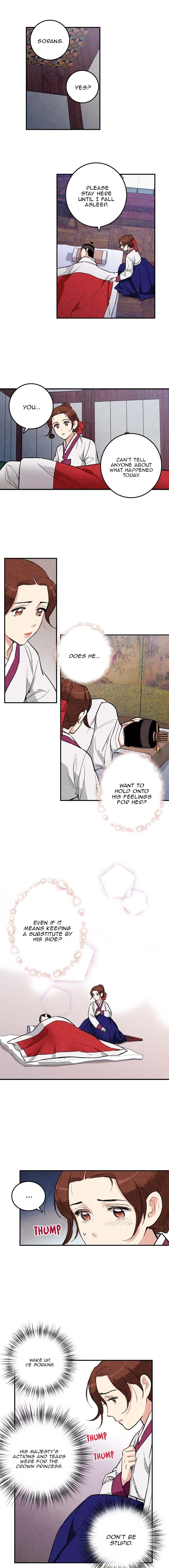 Read No Marriage chapter 17 image 10 on Lezhin