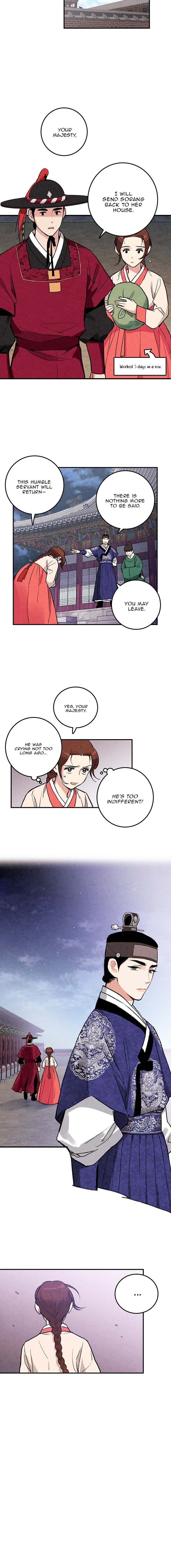 Read No Marriage chapter 17 image 12 on Lezhin