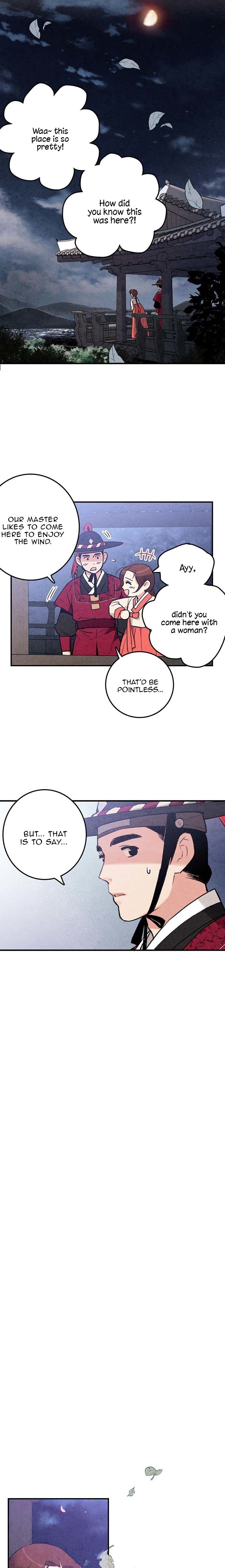 Read No Marriage chapter 17 image 14 on Lezhin