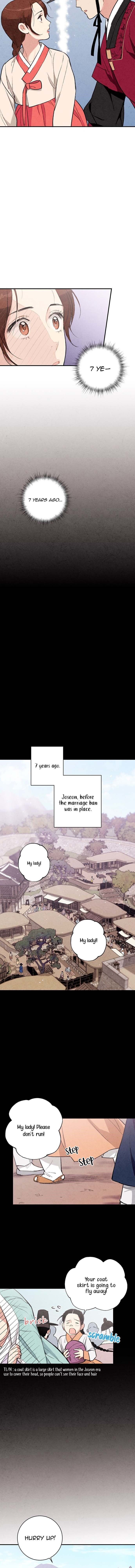 Read No Marriage chapter 18 image 10 on Lezhin
