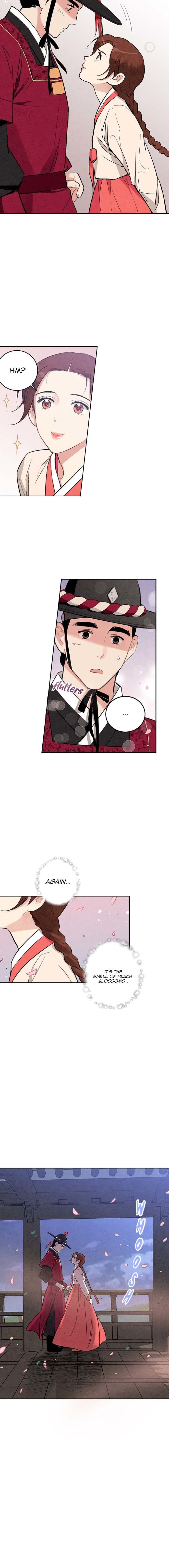 Read No Marriage chapter 18 image 5 on Lezhin