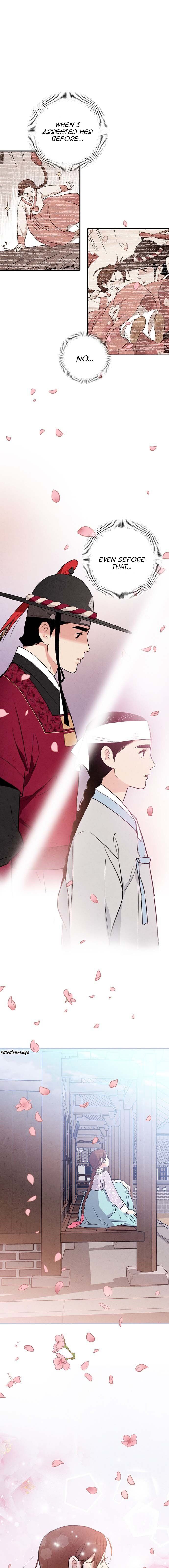 Read No Marriage chapter 18 image 6 on Lezhin