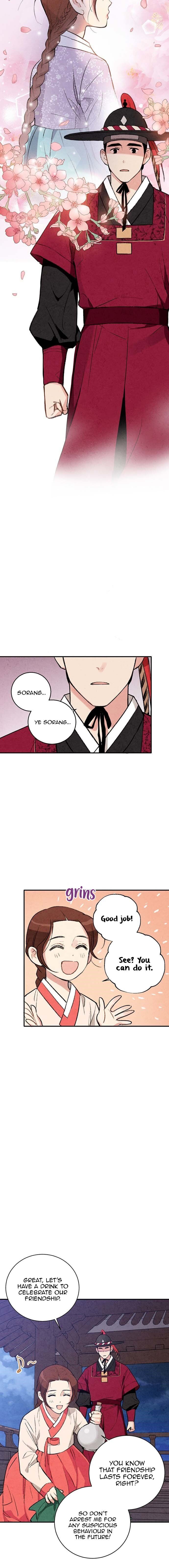 Read No Marriage chapter 18 image 7 on Lezhin