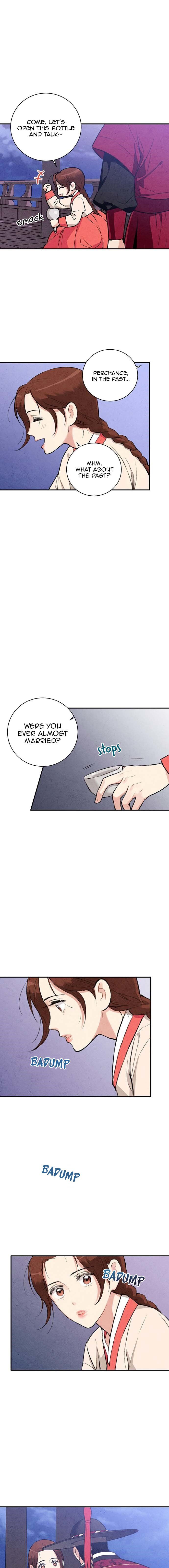 Read No Marriage chapter 18 image 8 on Lezhin