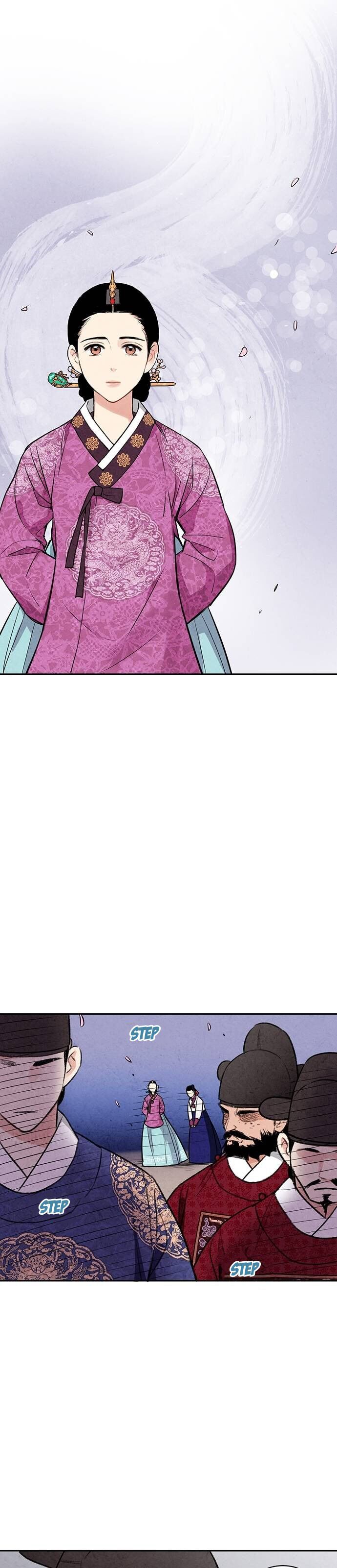 Read No Marriage chapter 19 image 12 on Lezhin