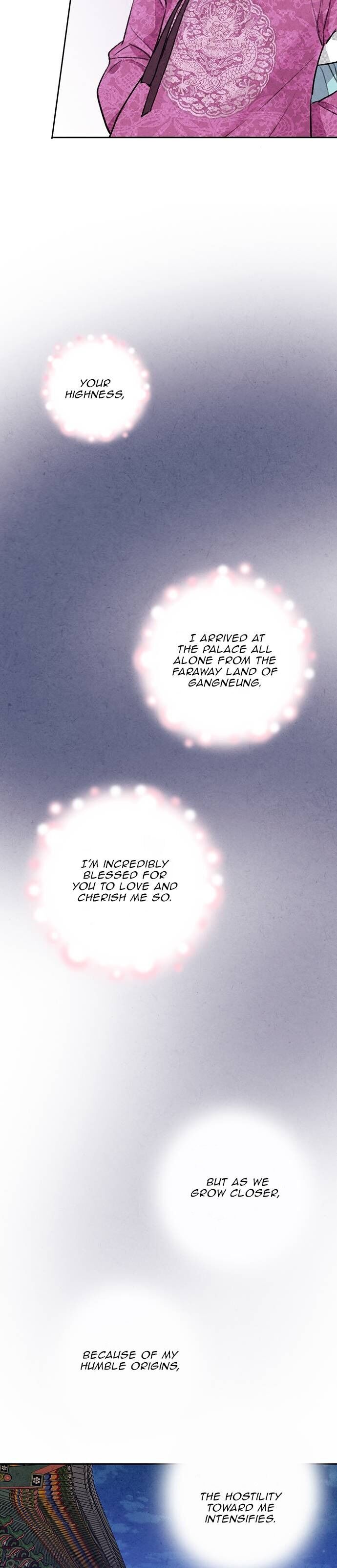 Read No Marriage chapter 19 image 14 on Lezhin
