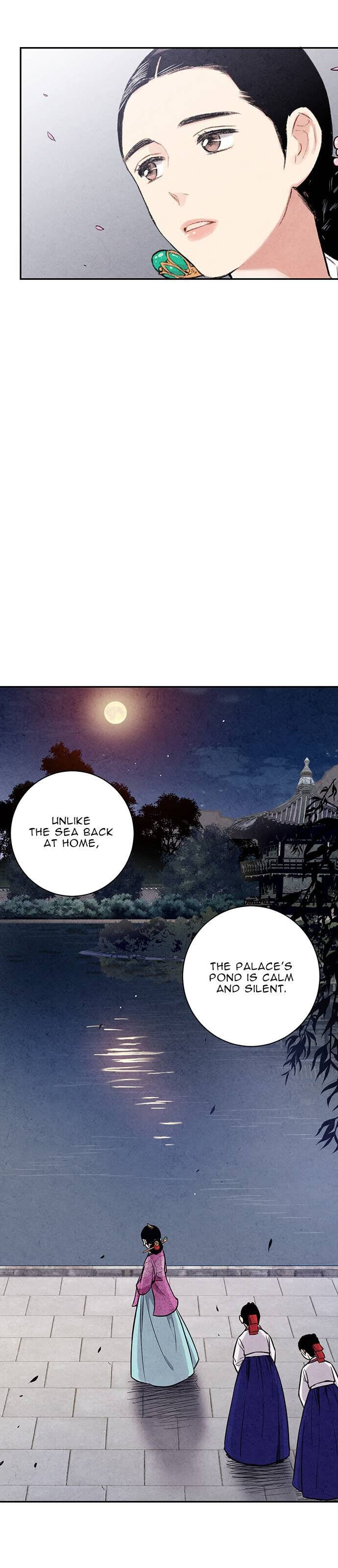 Read No Marriage chapter 19 image 16 on Lezhin