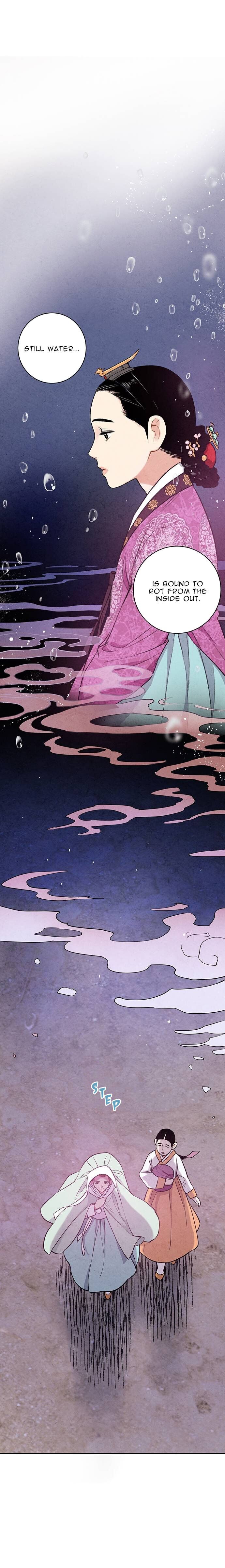 Read No Marriage chapter 19 image 17 on Lezhin