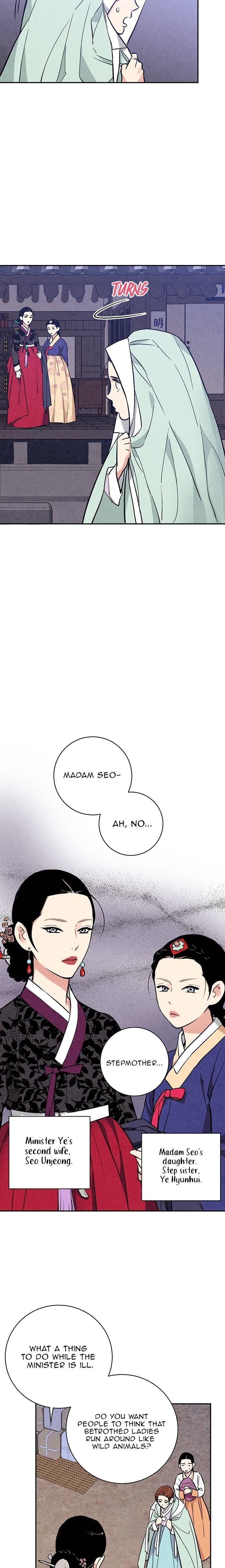 Read No Marriage chapter 19 image 19 on Lezhin