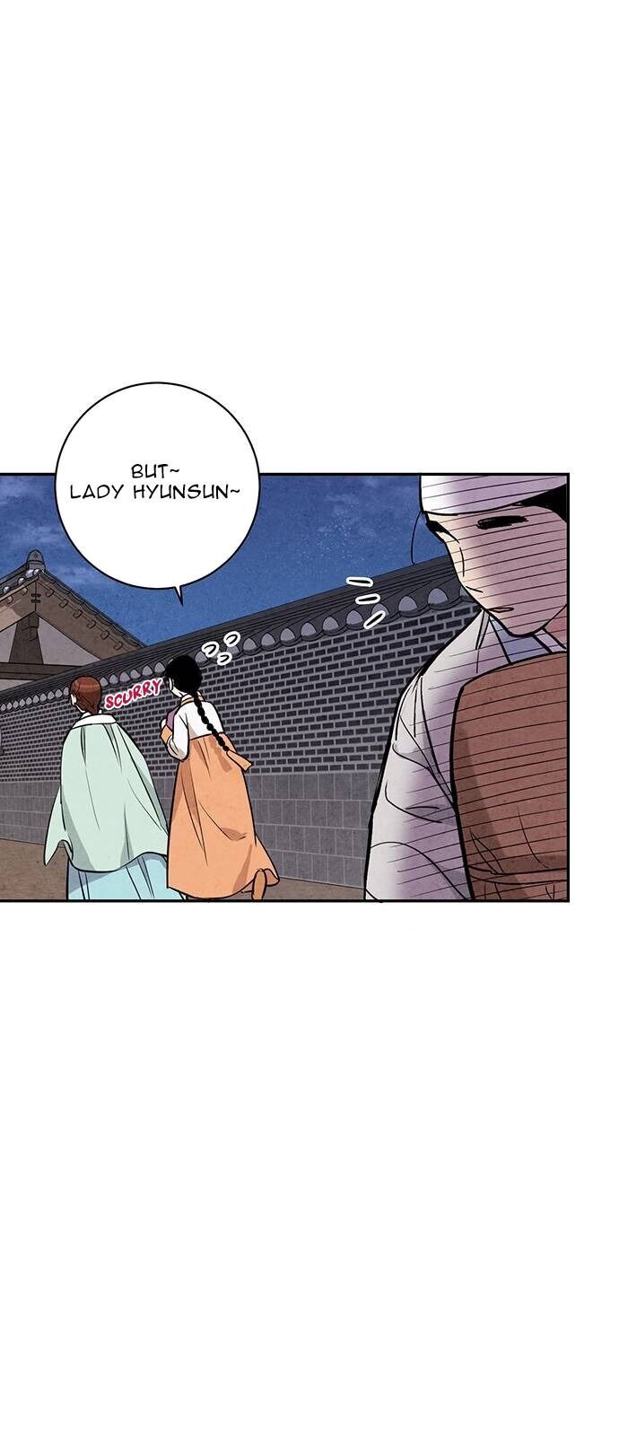 Read No Marriage chapter 19 image 23 on Lezhin