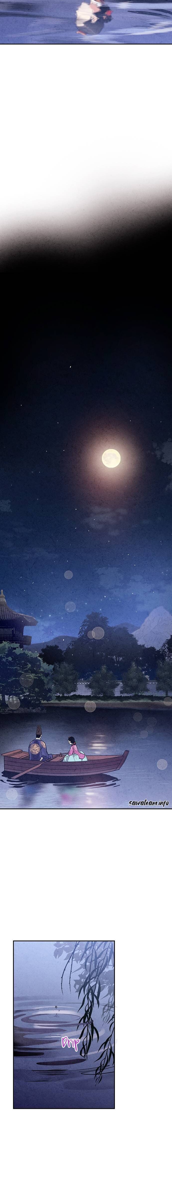 Read No Marriage chapter 19 image 4 on Lezhin