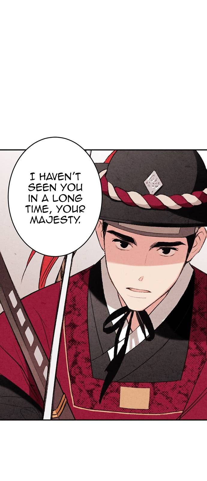 Read No Marriage chapter 2 image 0 on Lezhin