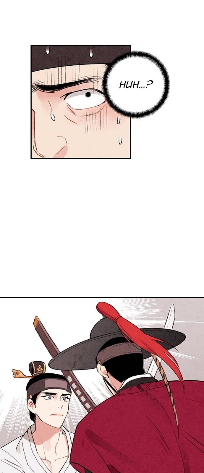 Read No Marriage chapter 2 image 1 on Lezhin