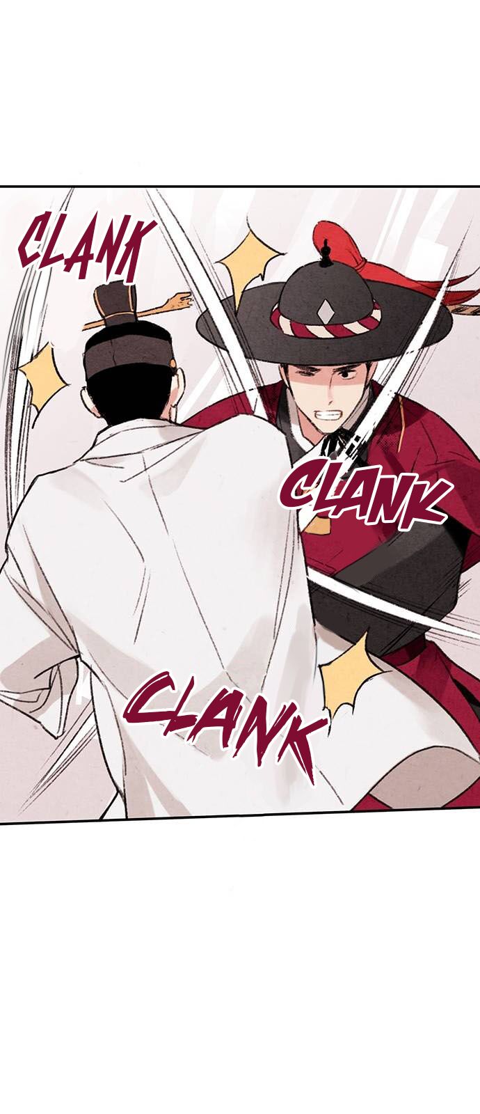 Read No Marriage chapter 2 image 11 on Lezhin