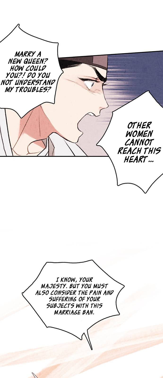 Read No Marriage chapter 2 image 12 on Lezhin