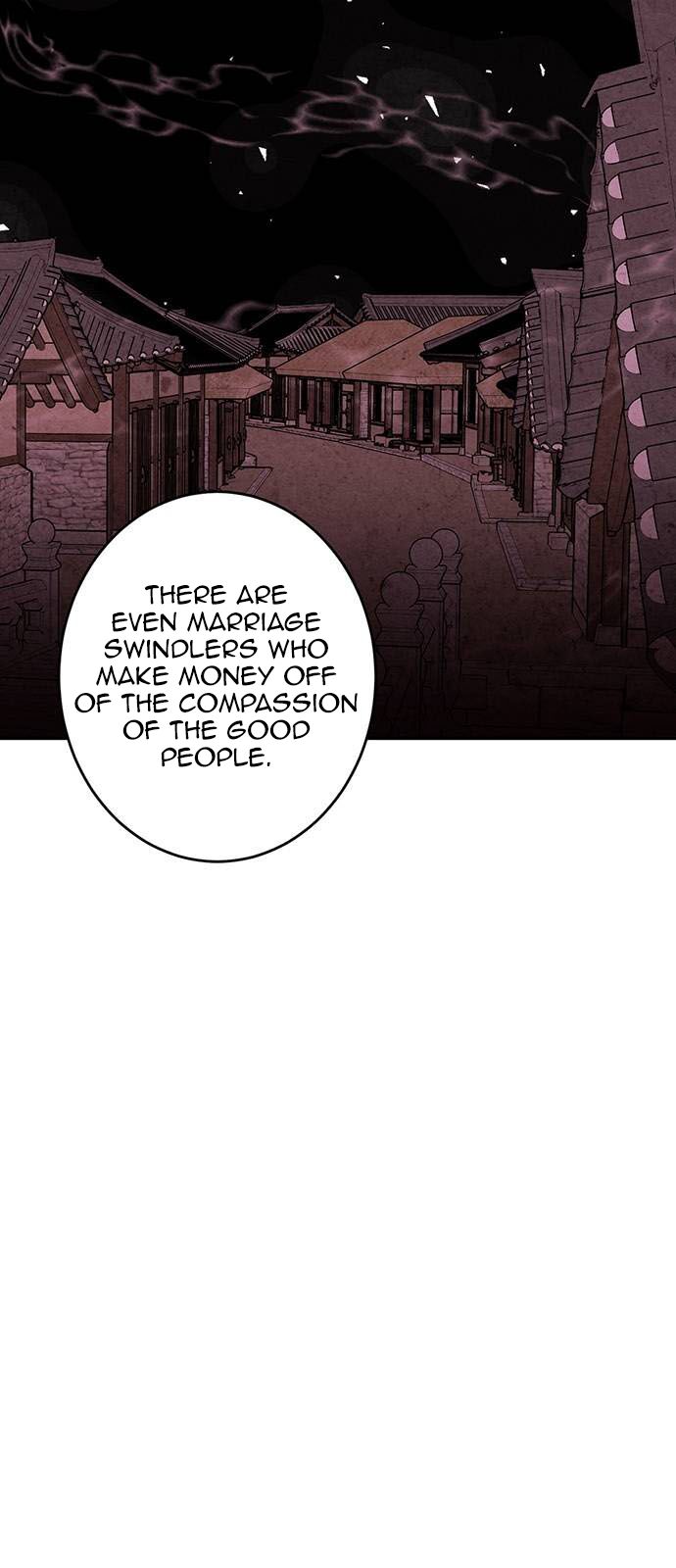 Read No Marriage chapter 2 image 14 on Lezhin