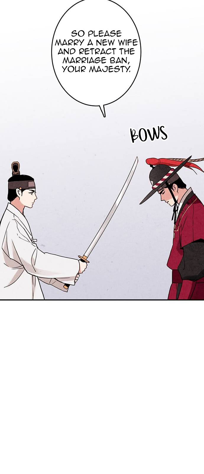 Read No Marriage chapter 2 image 16 on Lezhin