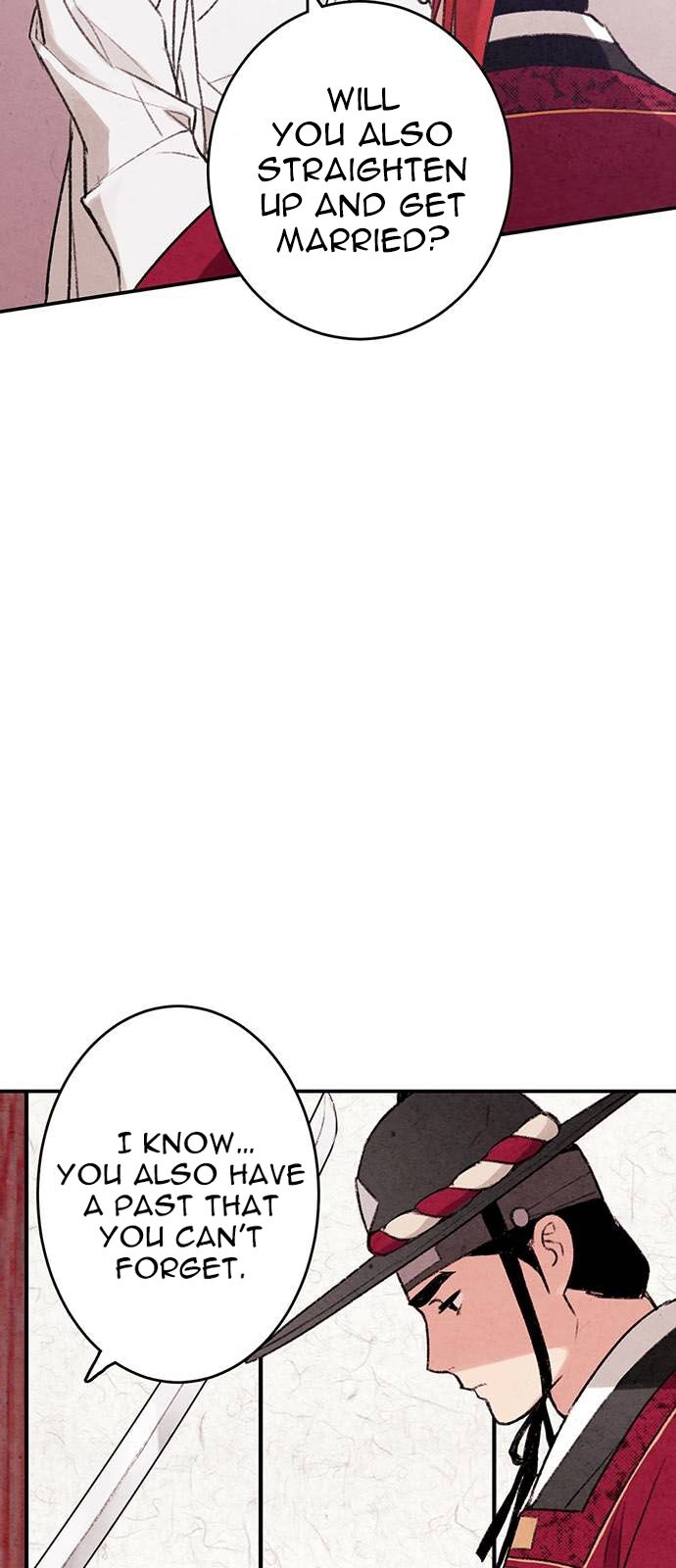 Read No Marriage chapter 2 image 18 on Lezhin