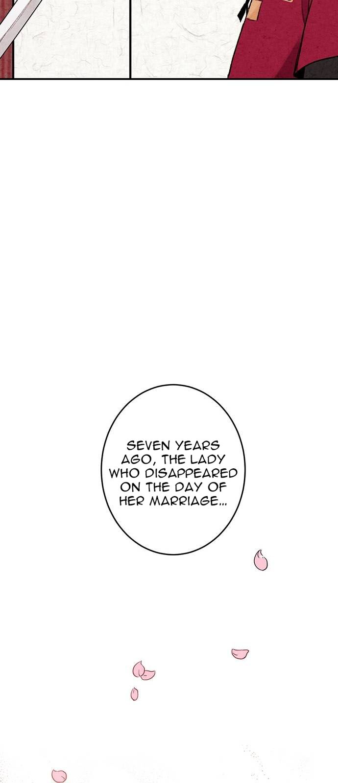 Read No Marriage chapter 2 image 19 on Lezhin