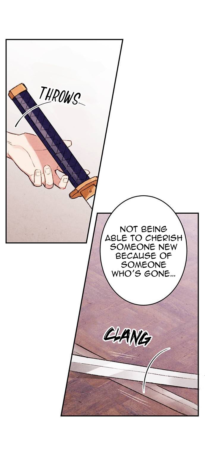 Read No Marriage chapter 2 image 24 on Lezhin