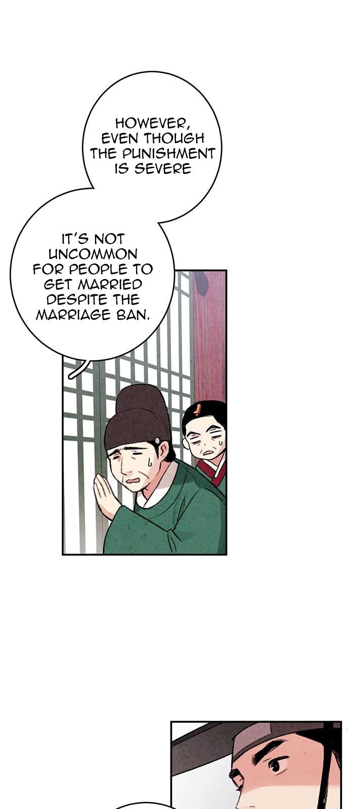 Read No Marriage chapter 2 image 28 on Lezhin