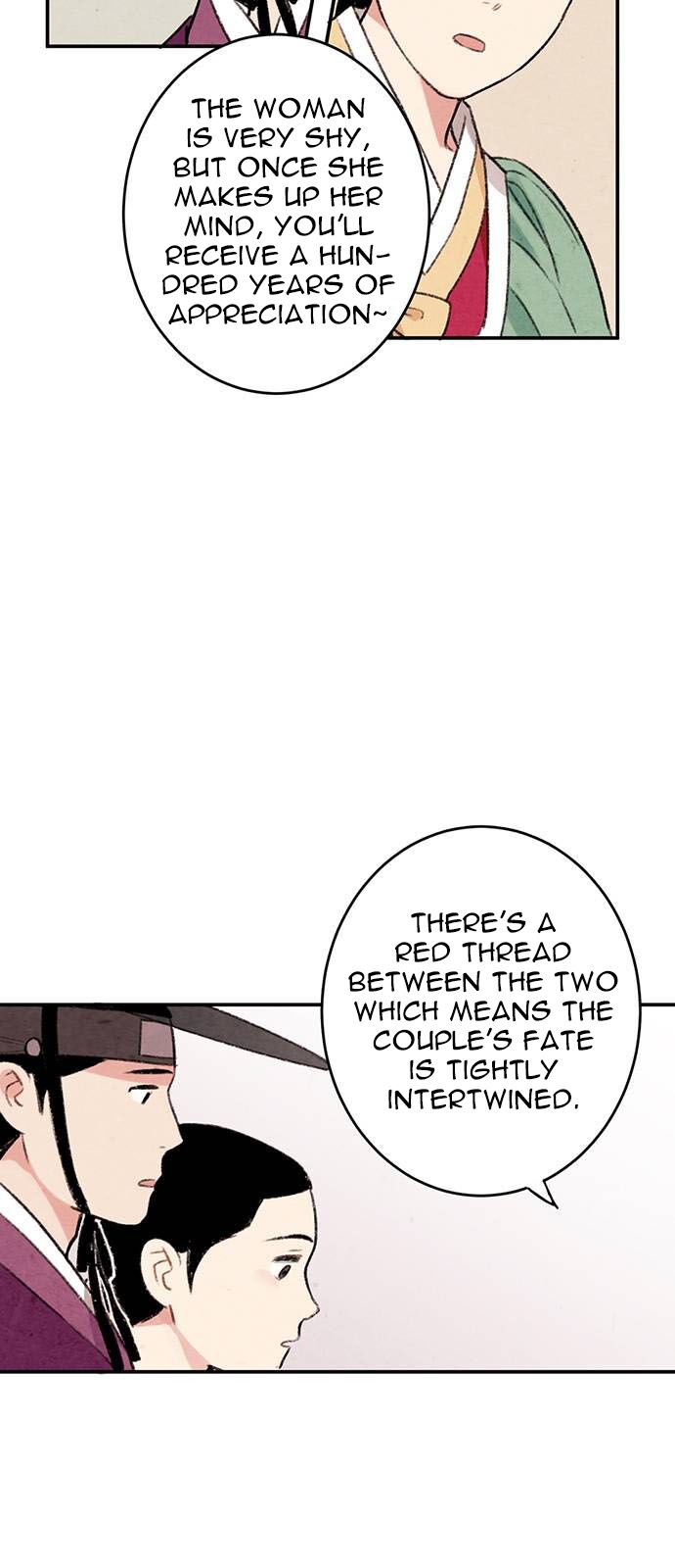 Read No Marriage chapter 2 image 36 on Lezhin