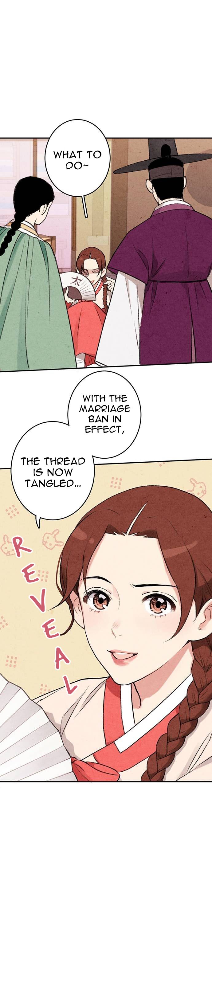 Read No Marriage chapter 2 image 37 on Lezhin