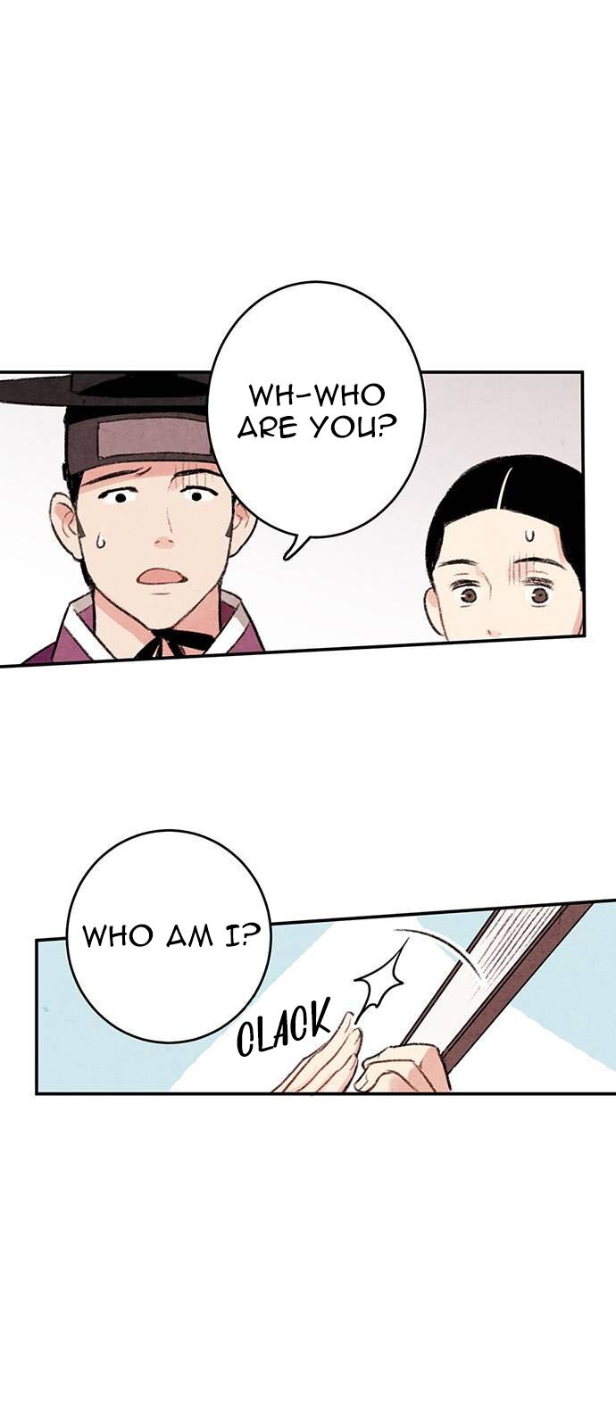 Read No Marriage chapter 2 image 38 on Lezhin