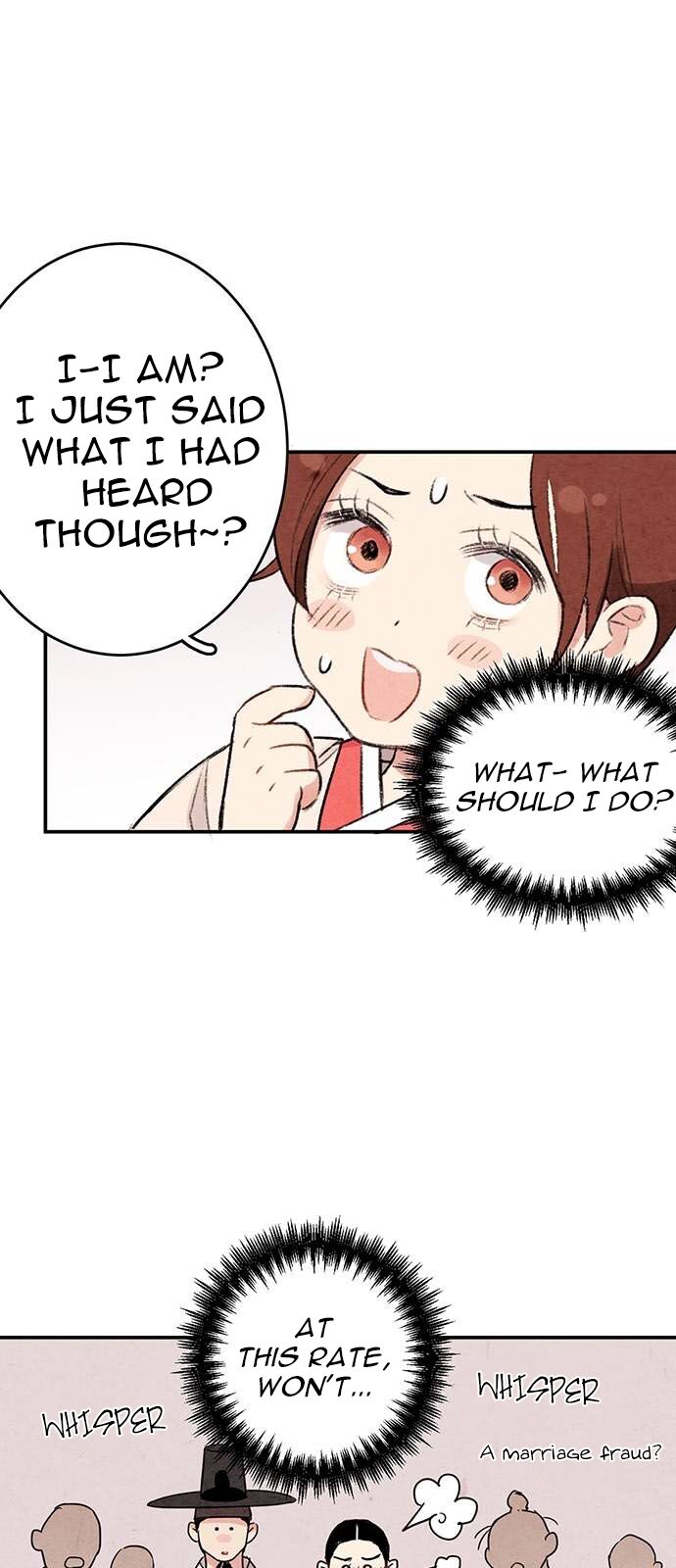 Read No Marriage chapter 2 image 43 on Lezhin