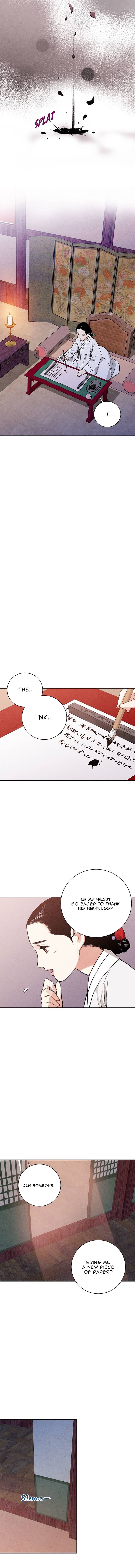 Read No Marriage chapter 20 image 10 on Lezhin