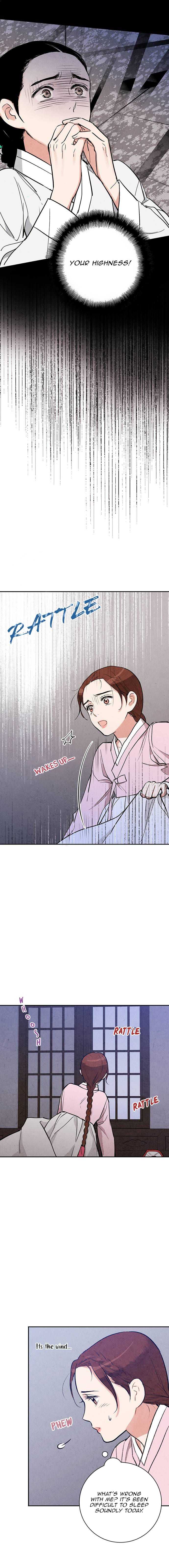 Read No Marriage chapter 20 image 14 on Lezhin