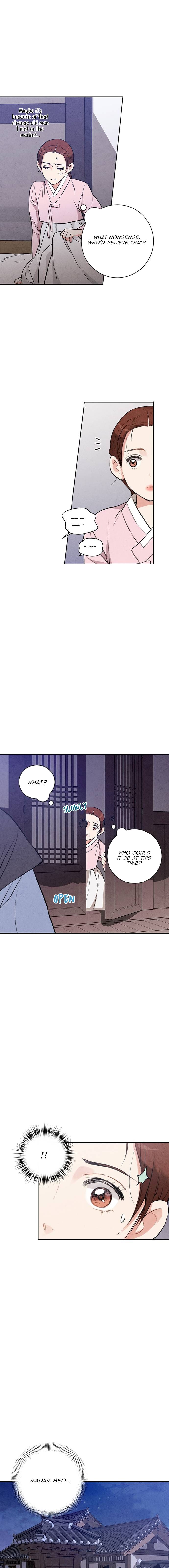 Read No Marriage chapter 20 image 15 on Lezhin