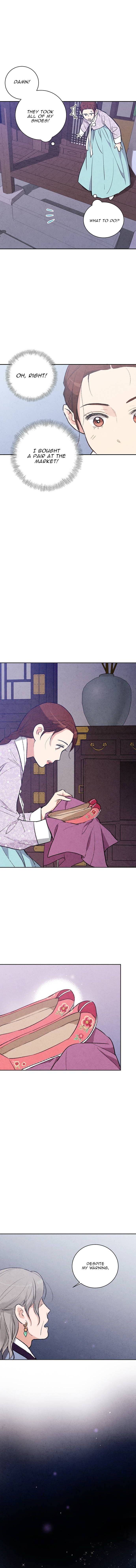 Read No Marriage chapter 20 image 17 on Lezhin