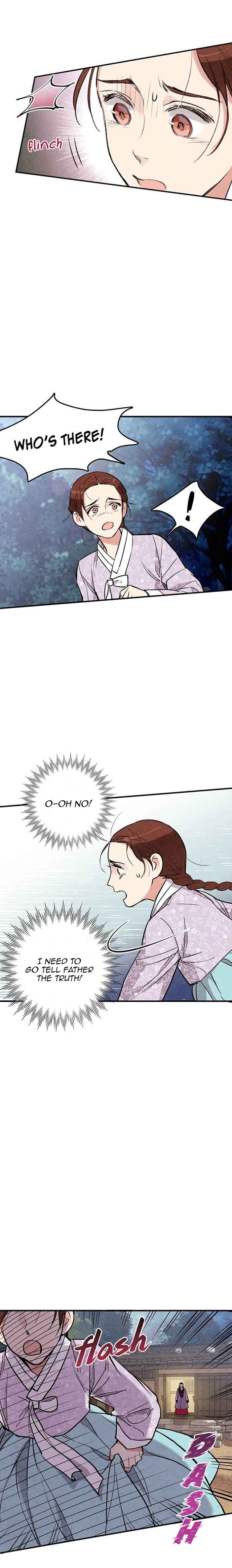 Read No Marriage chapter 21 image 12 on Lezhin