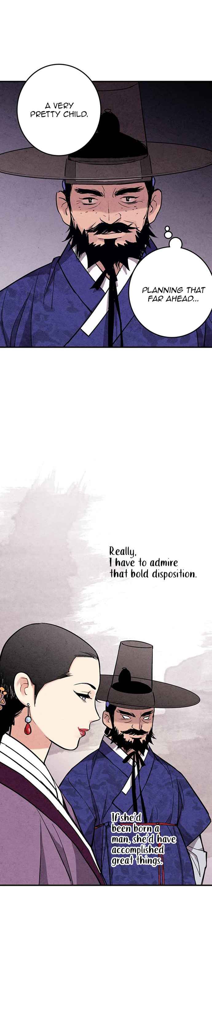 Read No Marriage chapter 21 image 15 on Lezhin