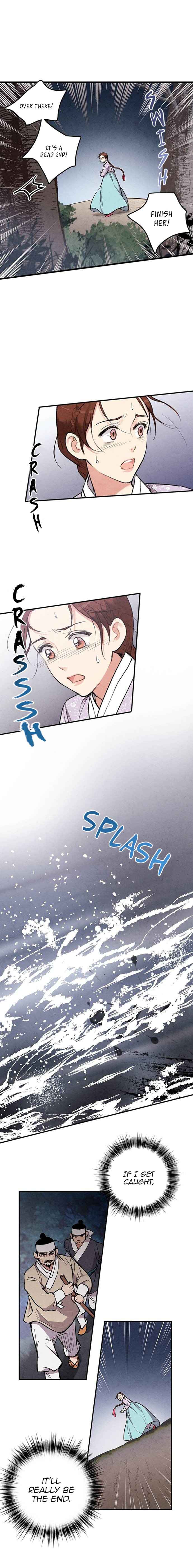 Read No Marriage chapter 21 image 20 on Lezhin