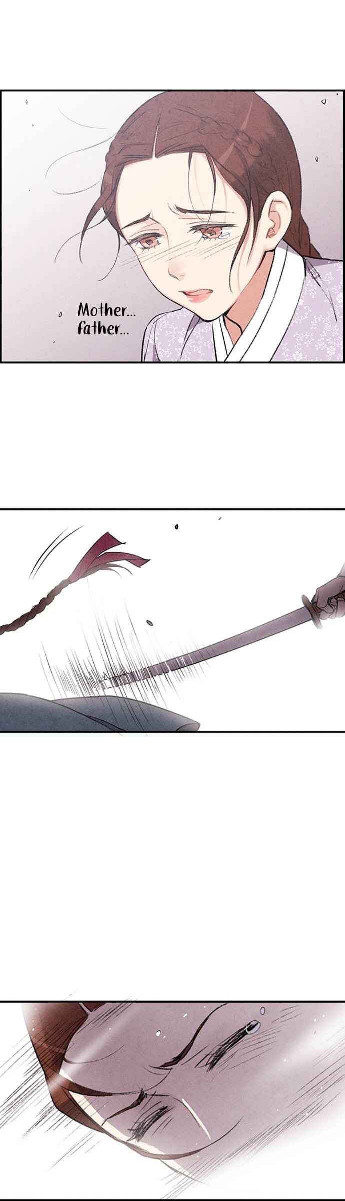 Read No Marriage chapter 21 image 21 on Lezhin